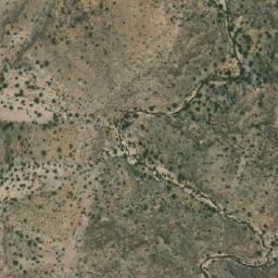 Satellite imagery of Band-e Siyāh Nāwah, AF