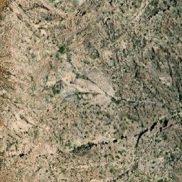 Satellite imagery of Kōh-e Siyāh Chōpān, AF