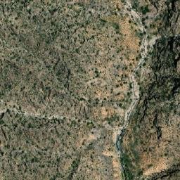 Satellite imagery of Kōh-e Siyāh Chōpān, AF