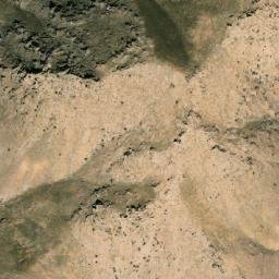 Satellite imagery of Kōh-e Tagag, AF