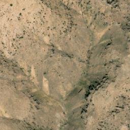Satellite imagery of Kōh-e Tagag, AF