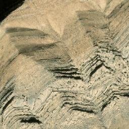 Satellite imagery of Awrang Ghar, AF