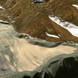 Satellite imagery of Awrang Ghar, AF