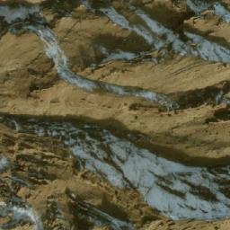 Satellite imagery of Kōh-e Chākar, AF