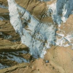 Satellite imagery of Kōh-e Chākar, AF