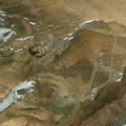 Satellite imagery of Kōtal-e Ghargharih, AF
