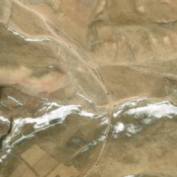 Satellite imagery of Kōtal-e Ghargharih, AF