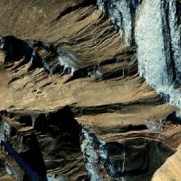 Satellite imagery of Kūh-e Abghār, AF