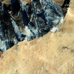 Satellite imagery of Kūh-e Abghār, AF