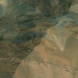 Satellite imagery of Siyāh Kōh, AF