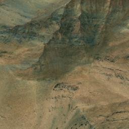 Satellite imagery of Siyāh Kōh, AF