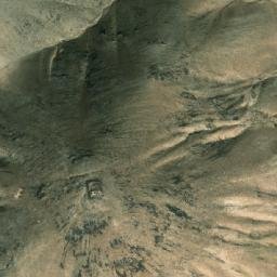 Satellite imagery of Shād-e Kōr, AF