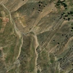 Satellite imagery of Tērêh Ghar, AF