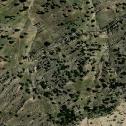 Satellite imagery of Tērêh Ghar, AF