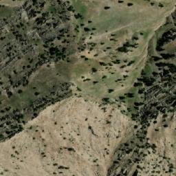 Satellite imagery of Tērêh Ghar, AF