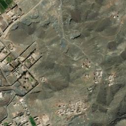 Satellite imagery of Shīnkay, AF