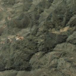 Satellite imagery of Shīnkay, AF