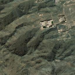 Satellite imagery of Shīnkay, AF