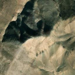 Satellite imagery of Bulyamīn Ghar, AF