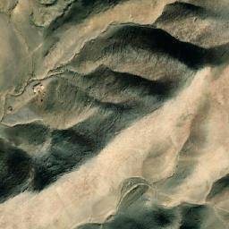 Satellite imagery of Bulyamīn Ghar, AF