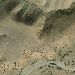 Satellite imagery of Tōn Mangōr, AF