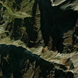 Satellite imagery of Ban Dhār, IN