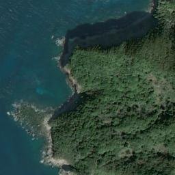 Satellite imagery of Yobu Saki, JP