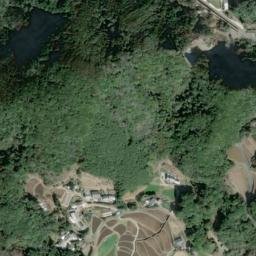 Satellite imagery of Yobu Saki, JP
