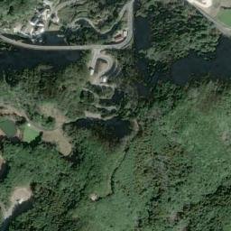 Satellite imagery of Yobu Saki, JP
