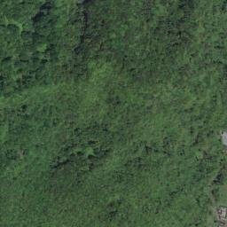Satellite imagery of Kabuka Bana, JP