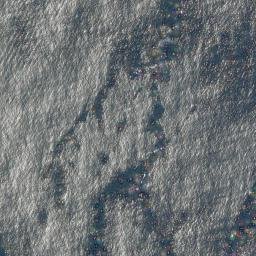 Satellite imagery of Kabuka Bana, JP