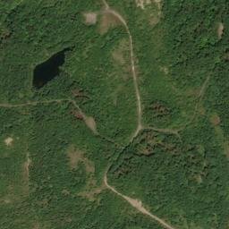 Satellite imagery of Kellerman Number 1 Mine, US