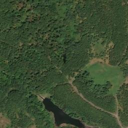 Satellite imagery of Kellerman Number 1 Mine, US