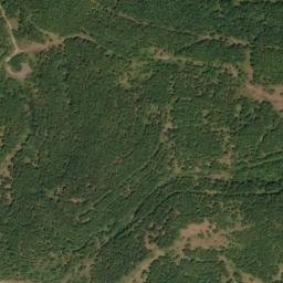 Satellite imagery of Day Number 1 Mine, US