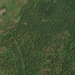 Satellite imagery of Yolande Number 3 Mine, US