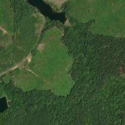 Satellite imagery of Sumter Mine, US