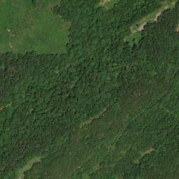 Satellite imagery of Weller Number 1 Mine, US