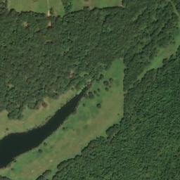 Satellite imagery of Osways Mine, US