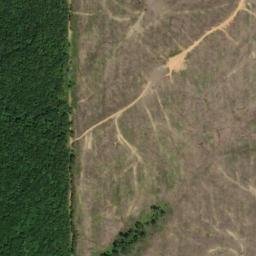 Satellite imagery of Osways Mine, US
