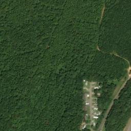Satellite imagery of Red Ridge, US
