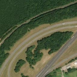 Satellite imagery of Red Ridge, US