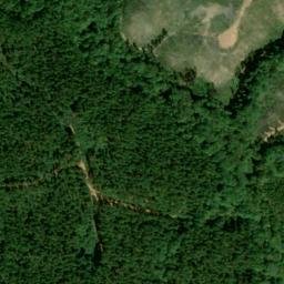 Satellite imagery of Eley Mine, US