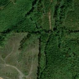 Satellite imagery of Lee Number Two Mine, US