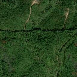 Satellite imagery of Lee Number One Mine, US