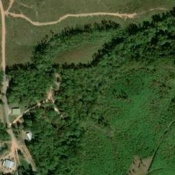 Satellite imagery of Campbell Prospect, US
