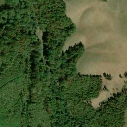 Satellite imagery of Campbell Prospect, US
