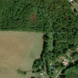 Satellite imagery of Gopher Mine, US