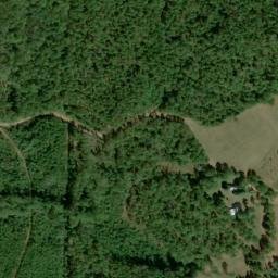 Satellite imagery of Gopher Mine, US