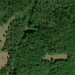 Satellite imagery of McCain Prospect, US