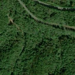 Satellite imagery of Carbon Mountain Mine, US